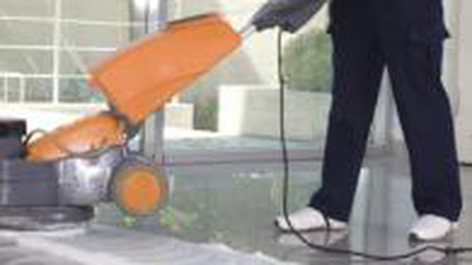 Entreprise de nettoyage
