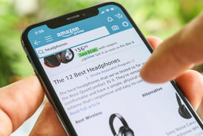 Vendeurs Amazon&nbsp;: comment d&eacute;bloquer sa fiche produit