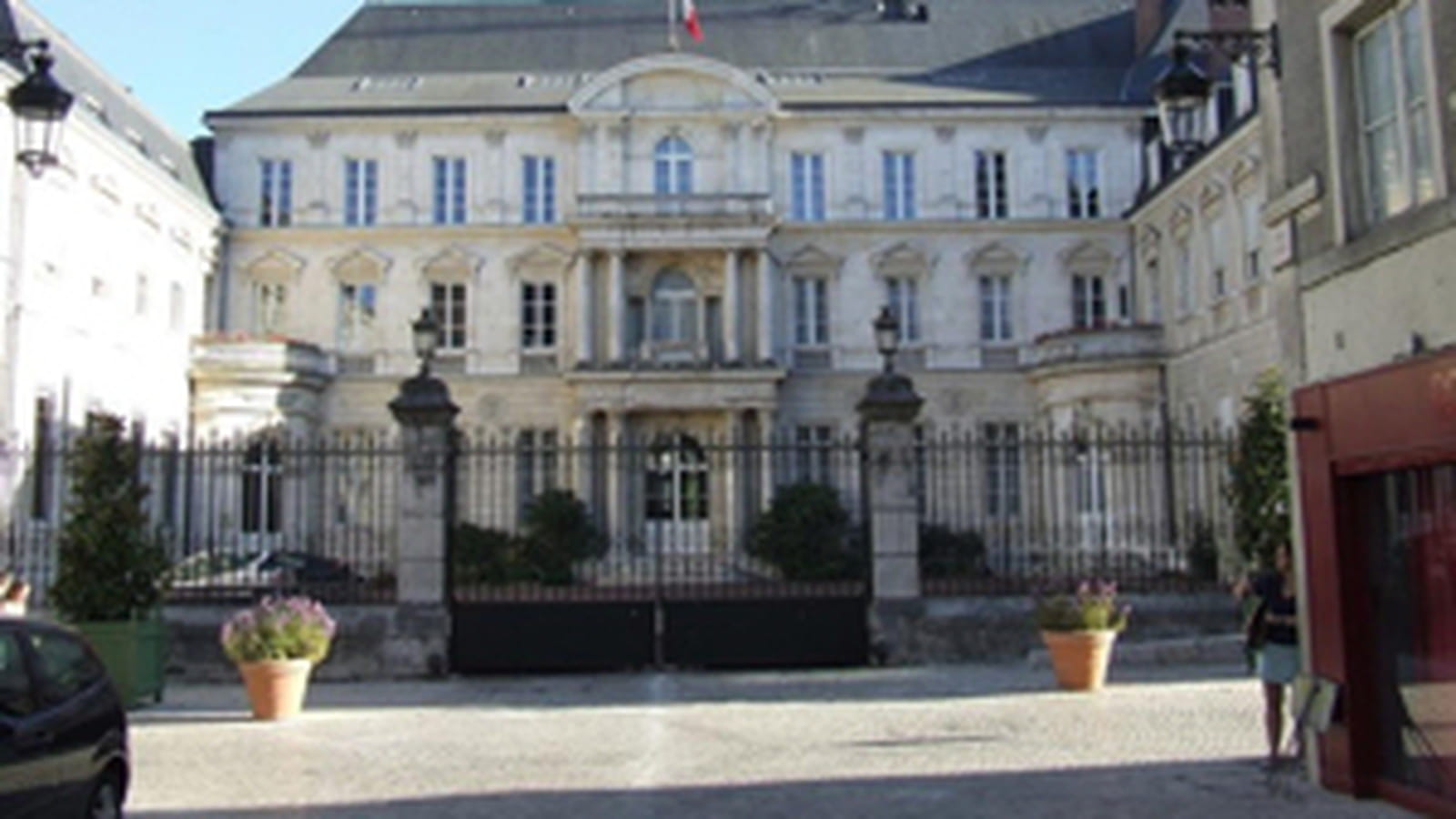 Loiret