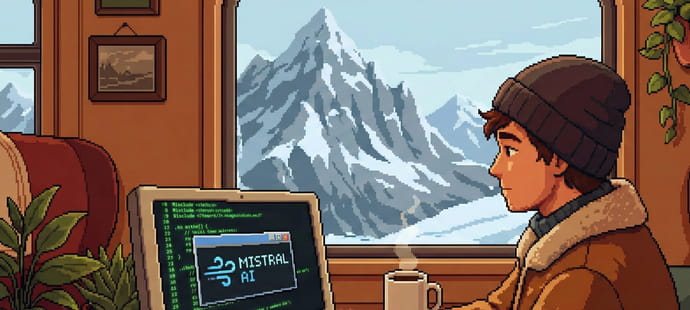 Devstral 2&nbsp;et Devstral Small 2&nbsp;: l'IA on-device de Mistral tient-elle ses promesses&nbsp;?