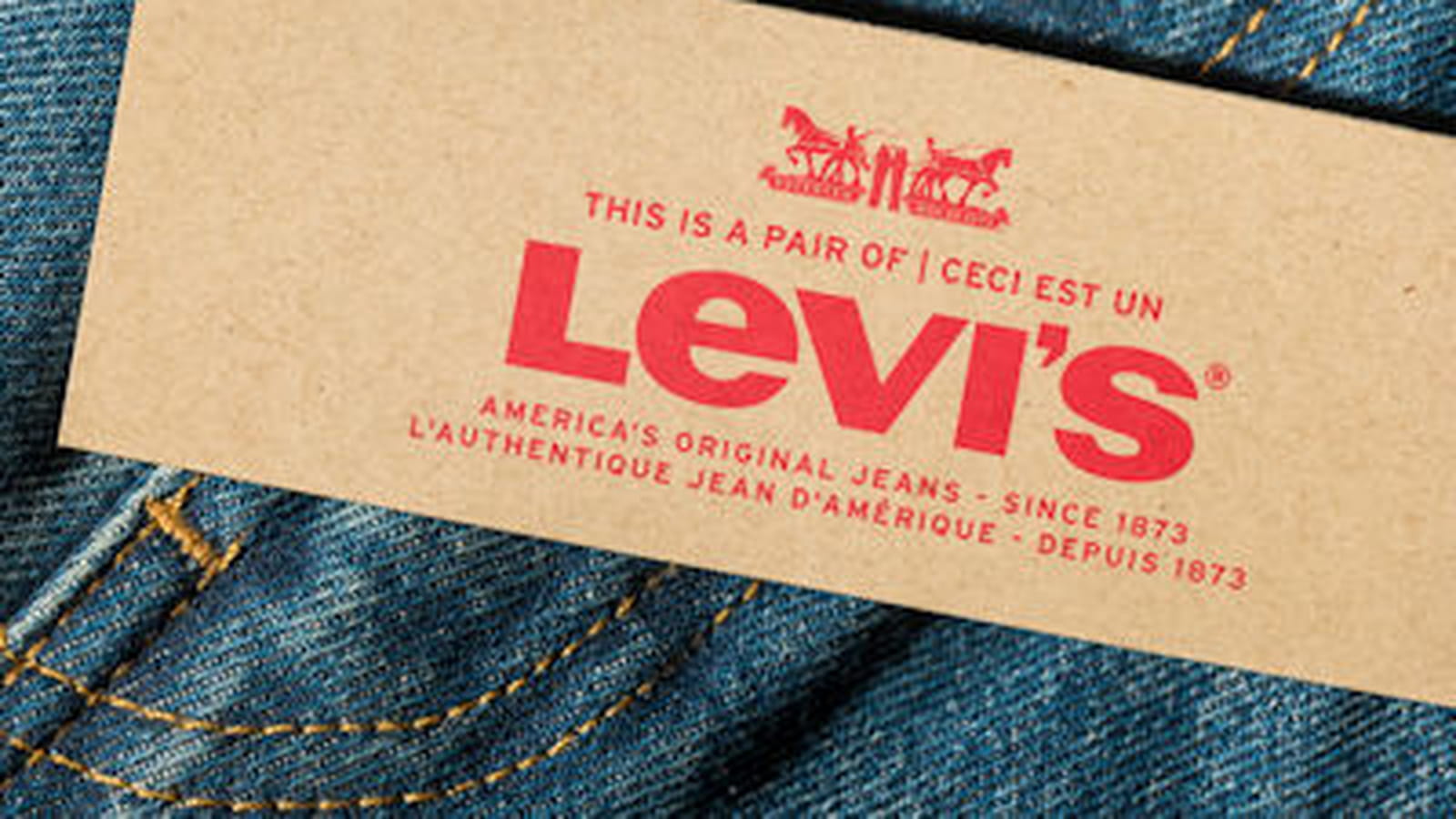 Levis