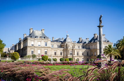Le Rassemblement national forme pour la premi&egrave;re fois un groupe parlementaire au S&eacute;nat