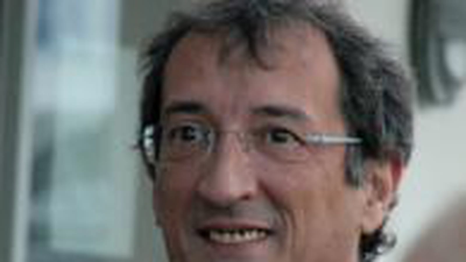 François Lamy