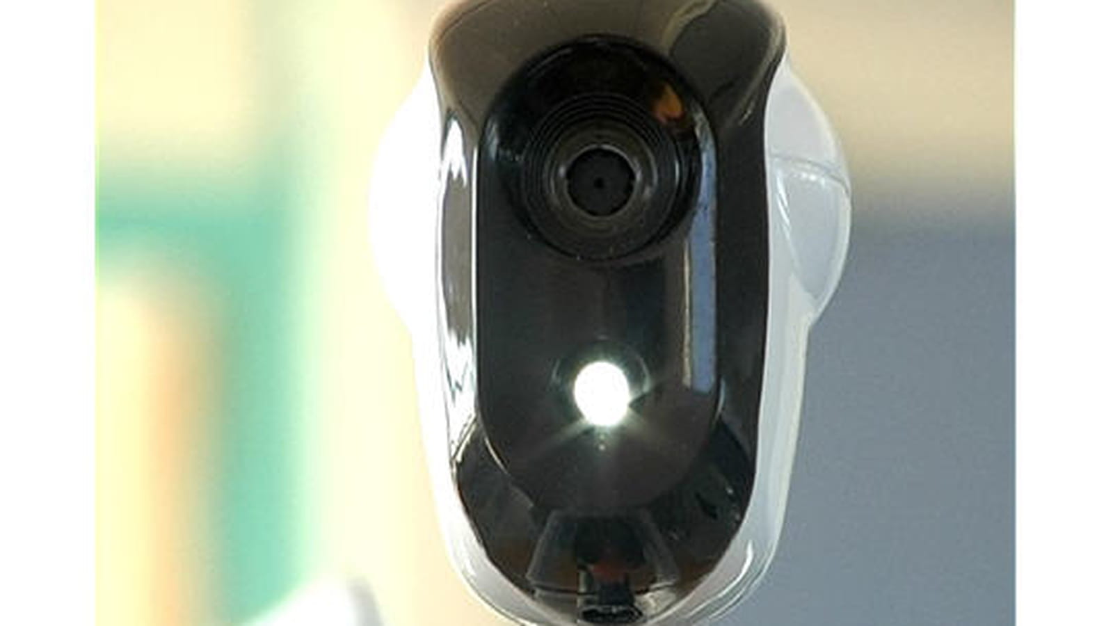 Dans l'oeil de Spykee