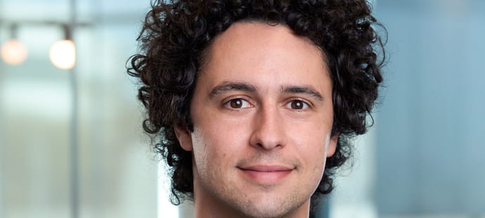 "Il fallait construire notre propre robot et adopter une approche full stack"