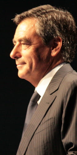 françois fillon