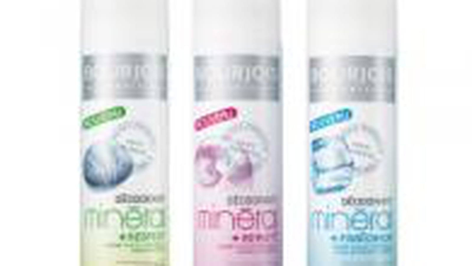 Garnier Minéral