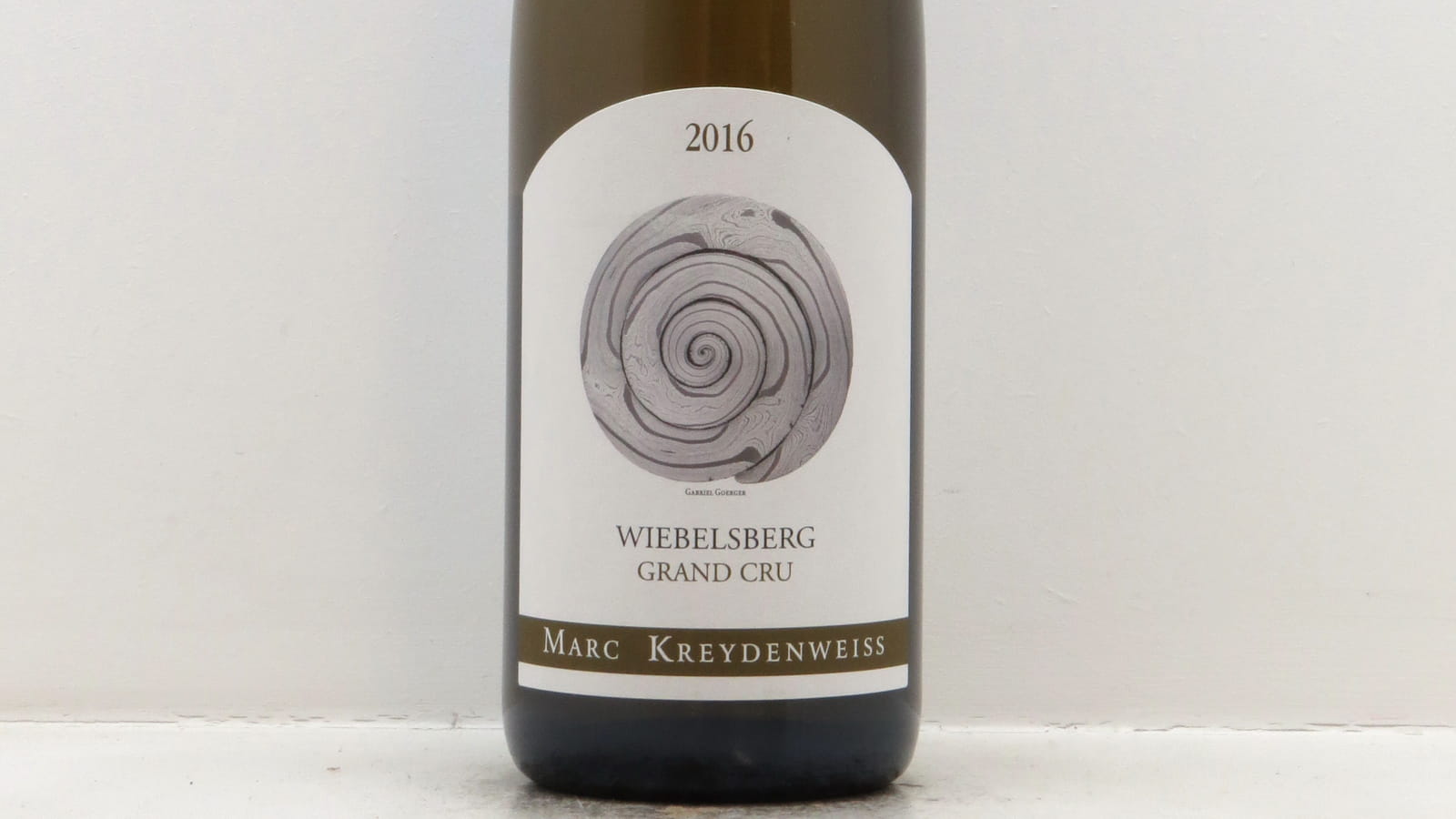 Marc Kreydenweiss
