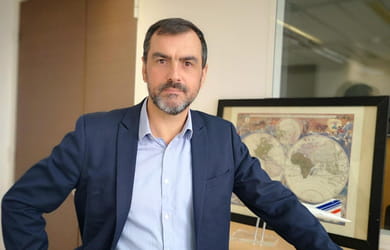 Michel-Marie Maudet (OpenLLM France) : "L'objectif d'OpenLLM est de faire émerger un modèle open source dans sa conception et dans son utilisation"