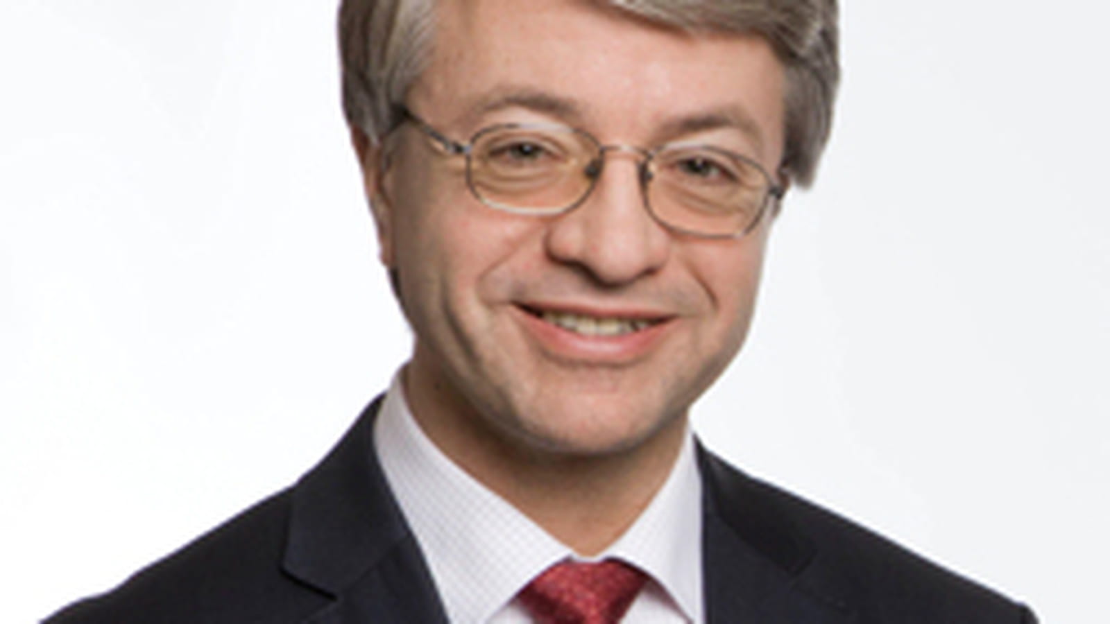 Jean-Laurent Bonnafé
