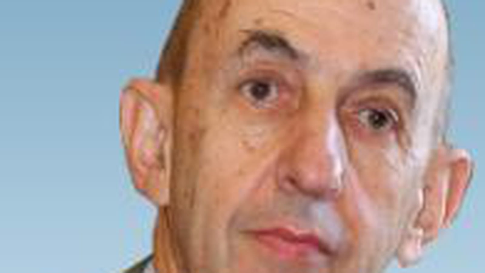 Louis Gallois