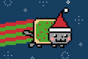 Et si vous offriez un NFT&nbsp;&agrave; No&euml;l&nbsp;?