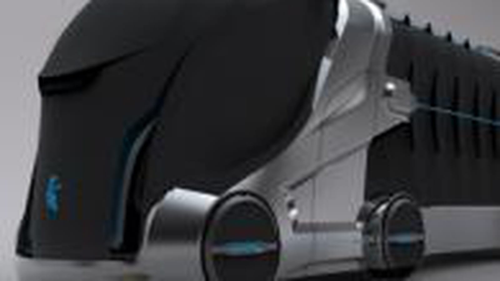 Camion accordéon