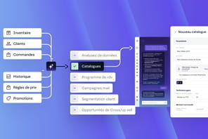 Volta l&egrave;ve 5&nbsp;millions d'euros de plus pour digitaliser le commerce BtoB