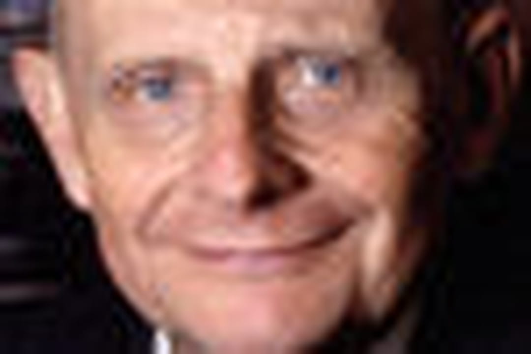 N°2 : Jacques Servier est un des rares Grands Officiers de la Légion d