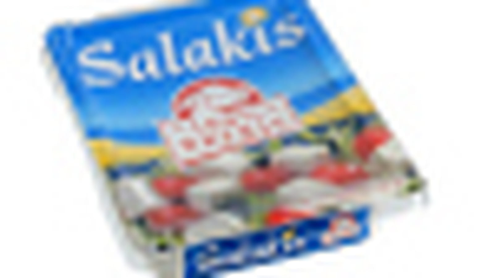Salades