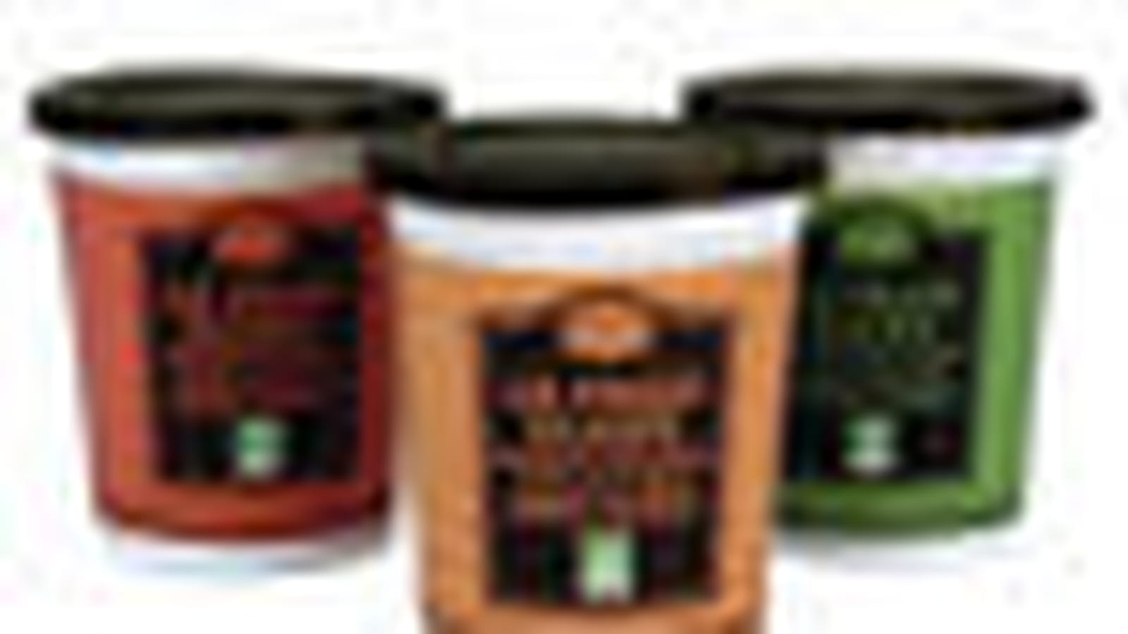 Soupe en gobelet
