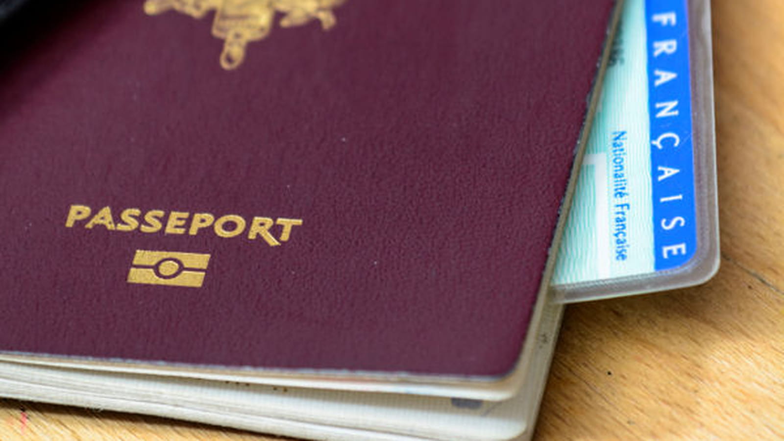 Passeport