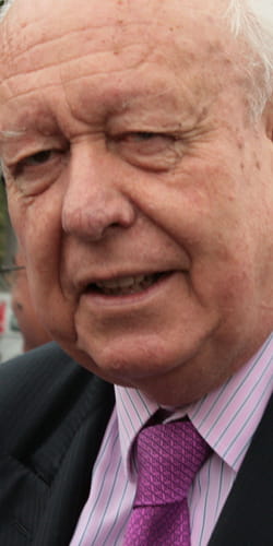 jean-claude gaudin