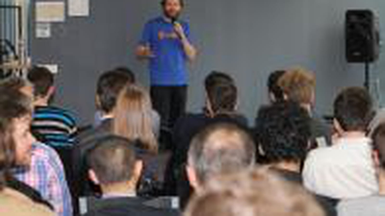 Conférences