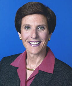 irene rosenfeld.