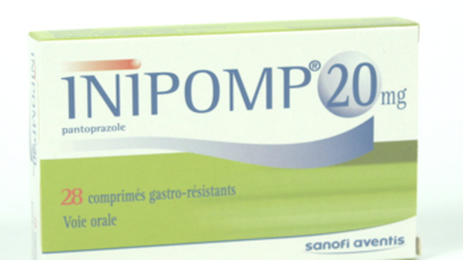 Inipomp