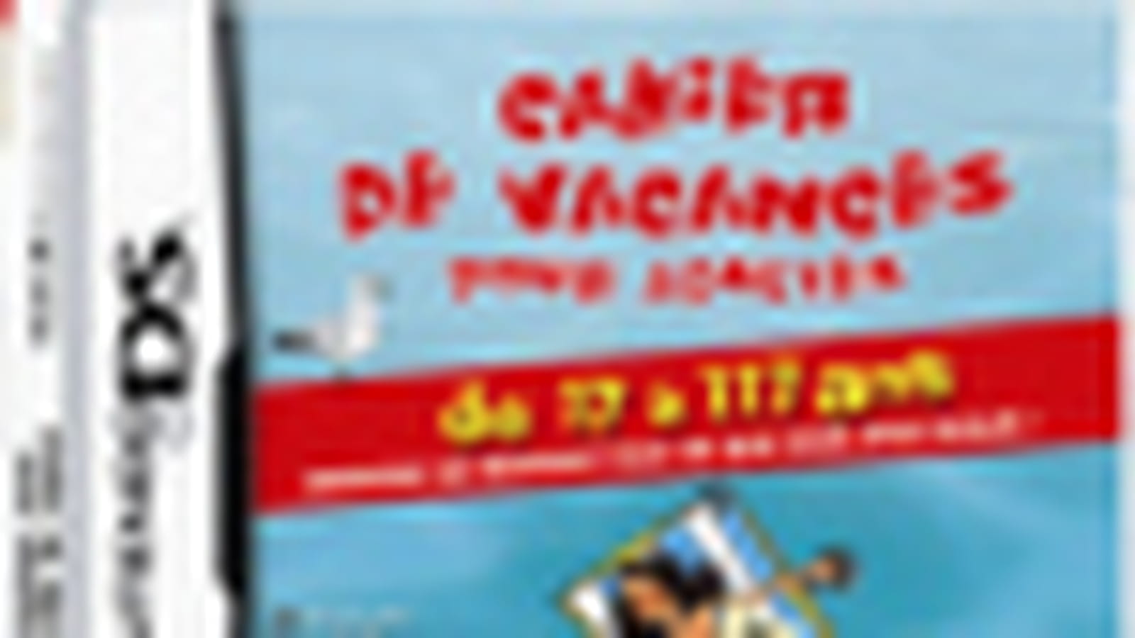 Jeu video
