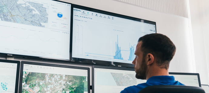 IoT&nbsp;: pourquoi l'efficacit&eacute; spectrale devient le vrai KPI des r&eacute;seaux