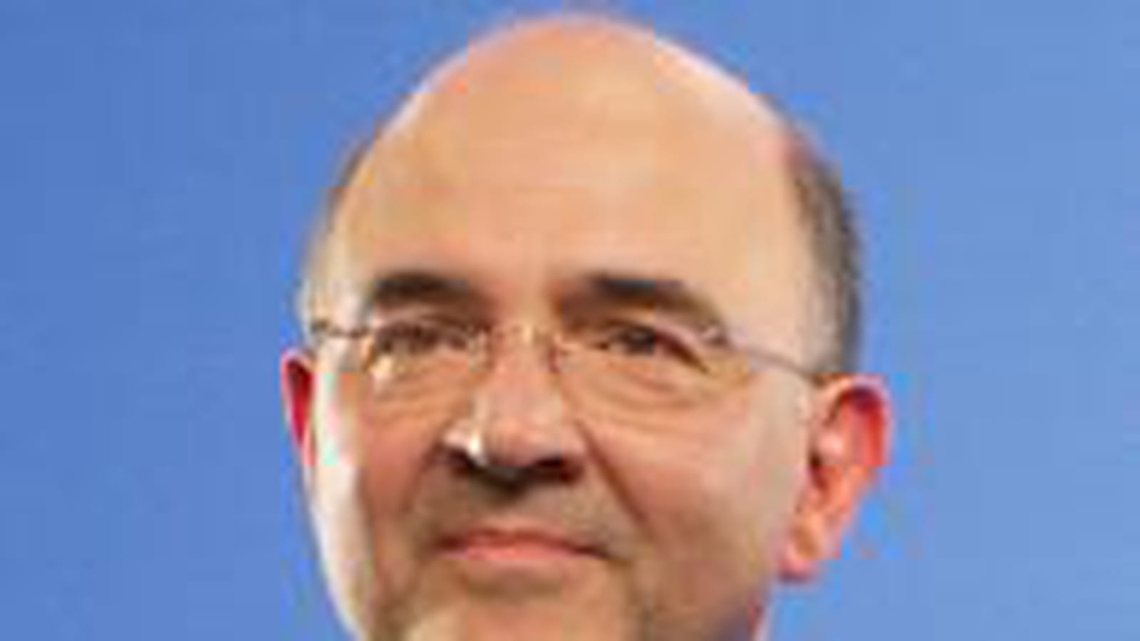 Pierre Moscovici