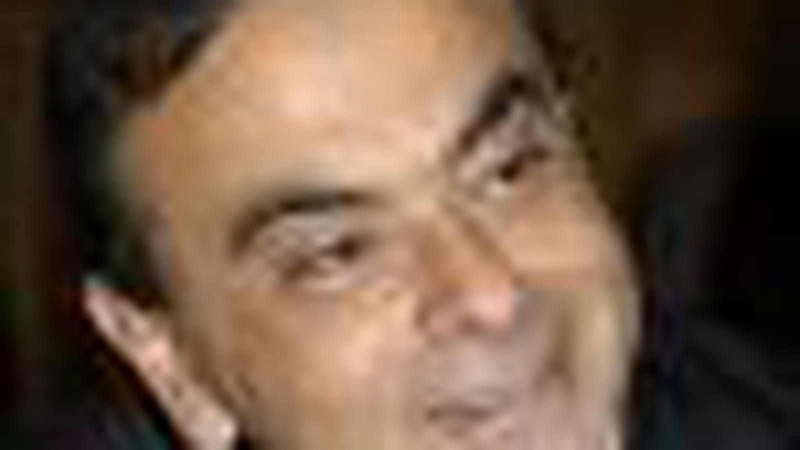 Carlos Ghosn