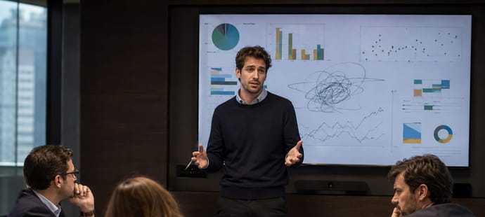 "Cela m'est encore arriv&eacute; le mois dernier"&nbsp;: deux VC confient les pires erreur des fondateurs de start-up pour lever des fonds