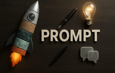 Les 5 meilleures techniques pour des prompts efficaces