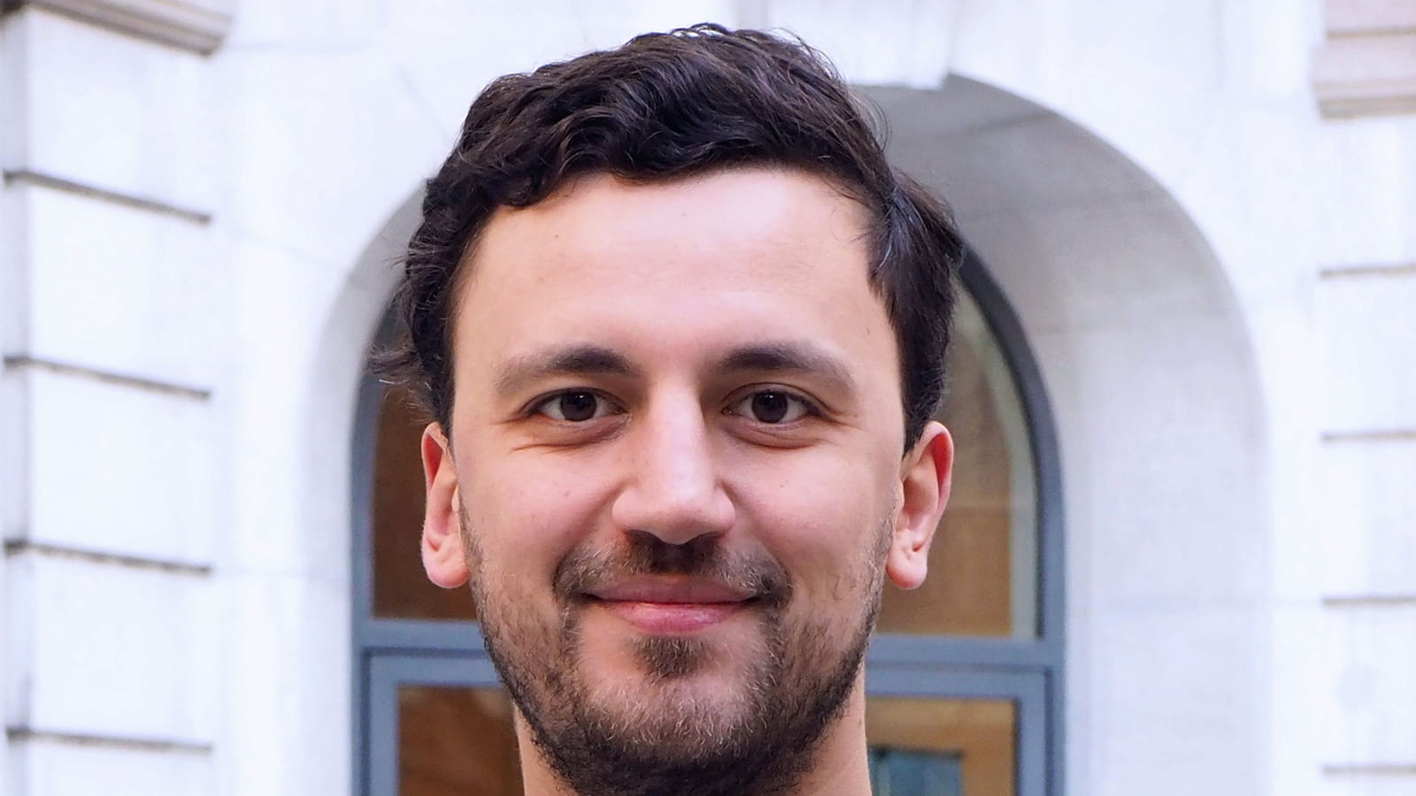 Thomas Venturini (Liberkeys)