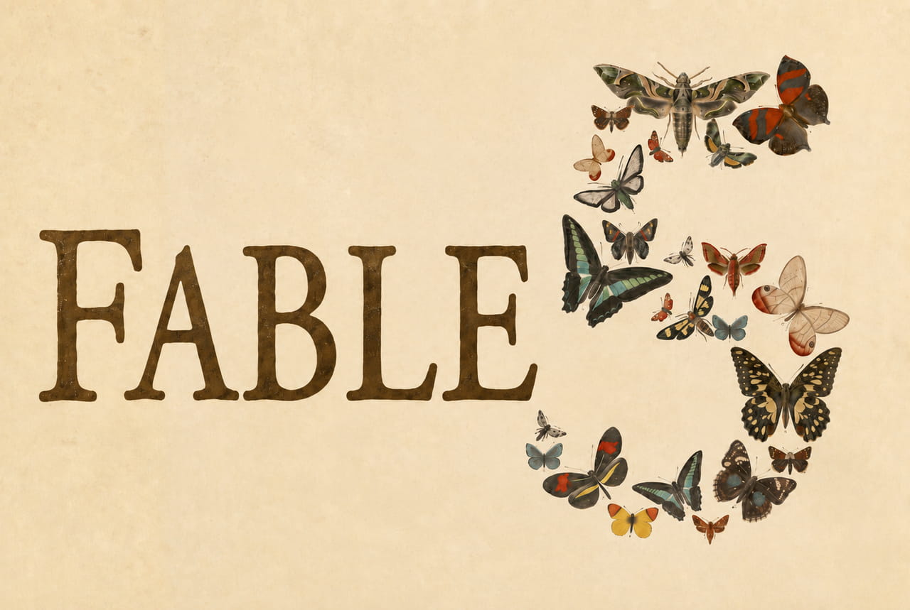 Claude Fable 5 : gare au prompt !