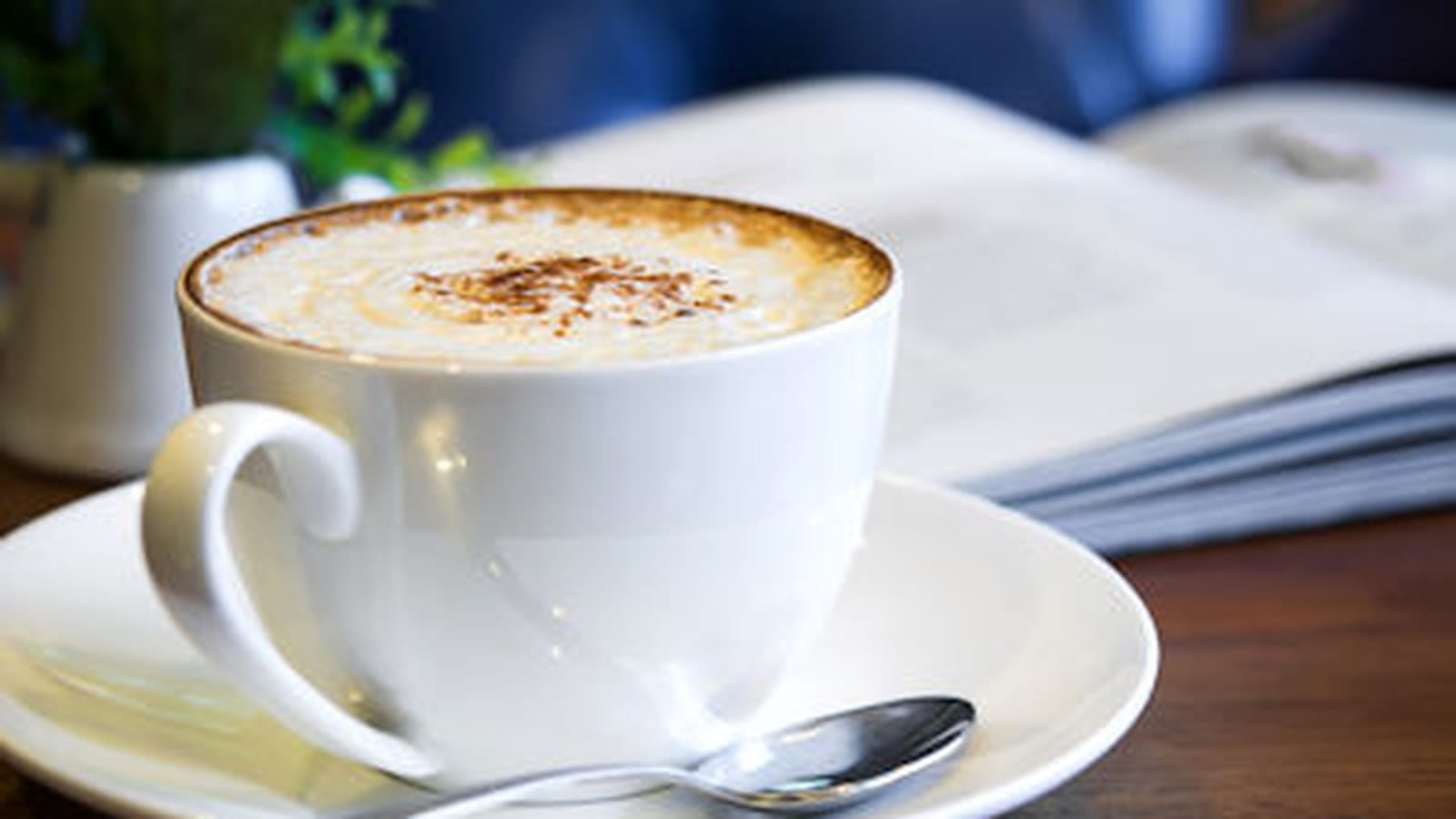 Cappuccino