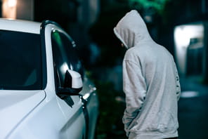 Cette Peugeot est victime d'une faille&nbsp;: un voleur d&eacute;marre ce mod&egrave;le en 2&nbsp;minutes