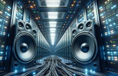 Audiobox : les capacités surprenantes du modèle de génération audio de Meta