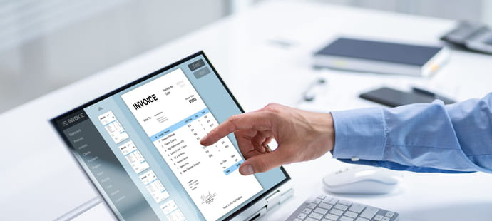Facturation &eacute;lectronique obligatoire&nbsp;: tout ce que vous devez savoir