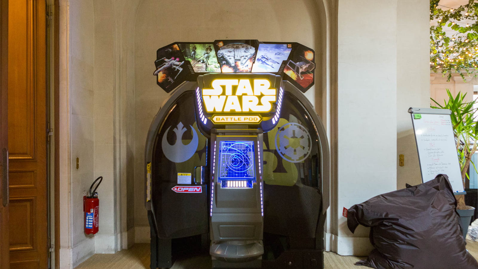 Star Wars 