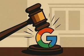 Monopole publicitaire&nbsp;: la justice am&eacute;ricaine condamne Google, un tournant&nbsp;?