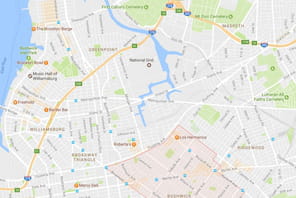 Le top 5&nbsp;des sites de cartographie et itin&eacute;raires