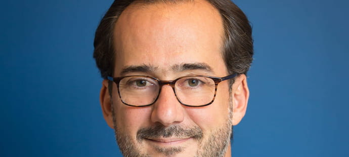 Bertrand Quesada (Teads)&nbsp;:&nbsp;"Les activit&eacute;s combin&eacute;es d'Outbrain et de Teads g&eacute;n&eacute;reront un chiffre d'affaires de plus de 1,7&nbsp;milliard de dollars"