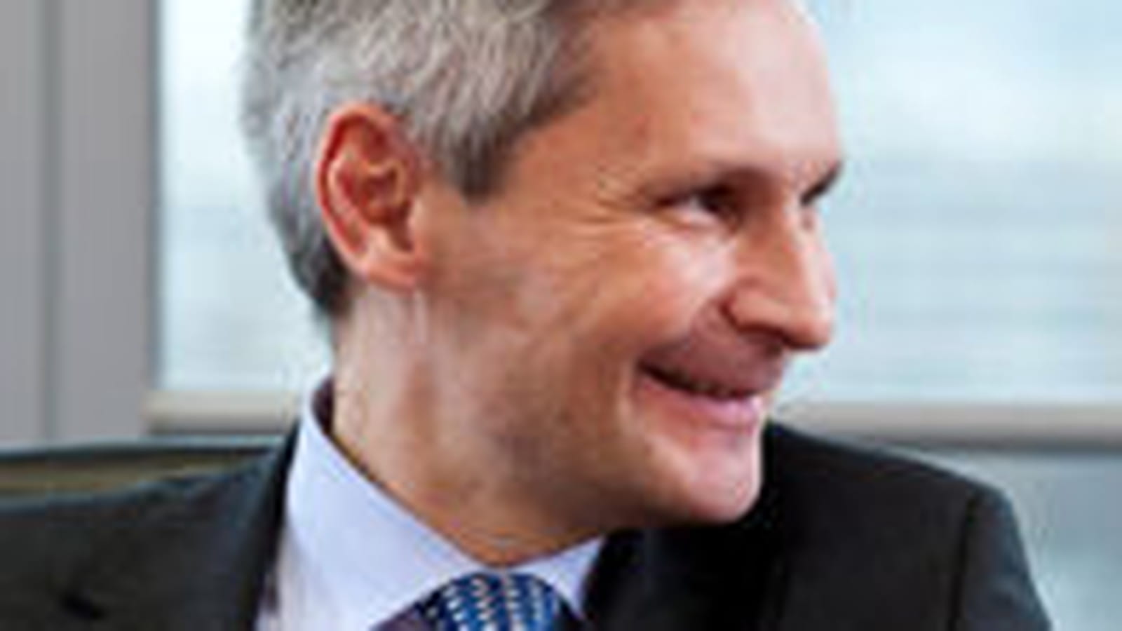 Thierry Le Hénaff