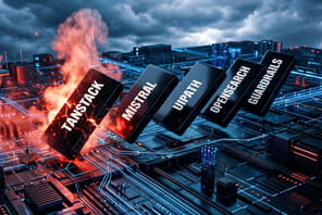 Supply chain attack&nbsp;: comment se prot&eacute;ger apr&egrave;s la compromission des SDK de Mistral AI