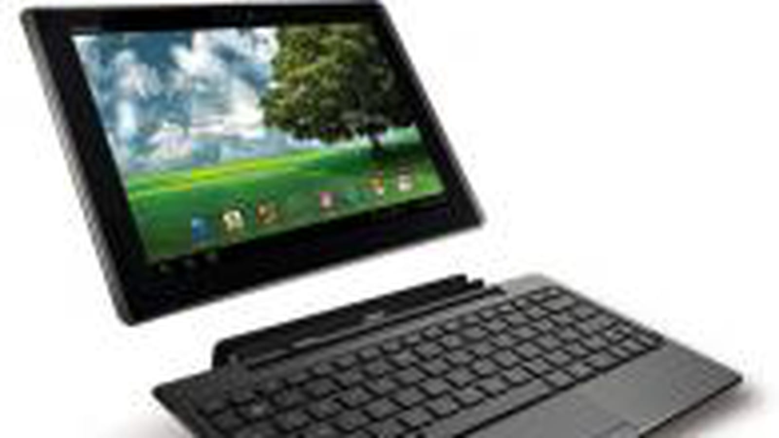 Asus Transformer