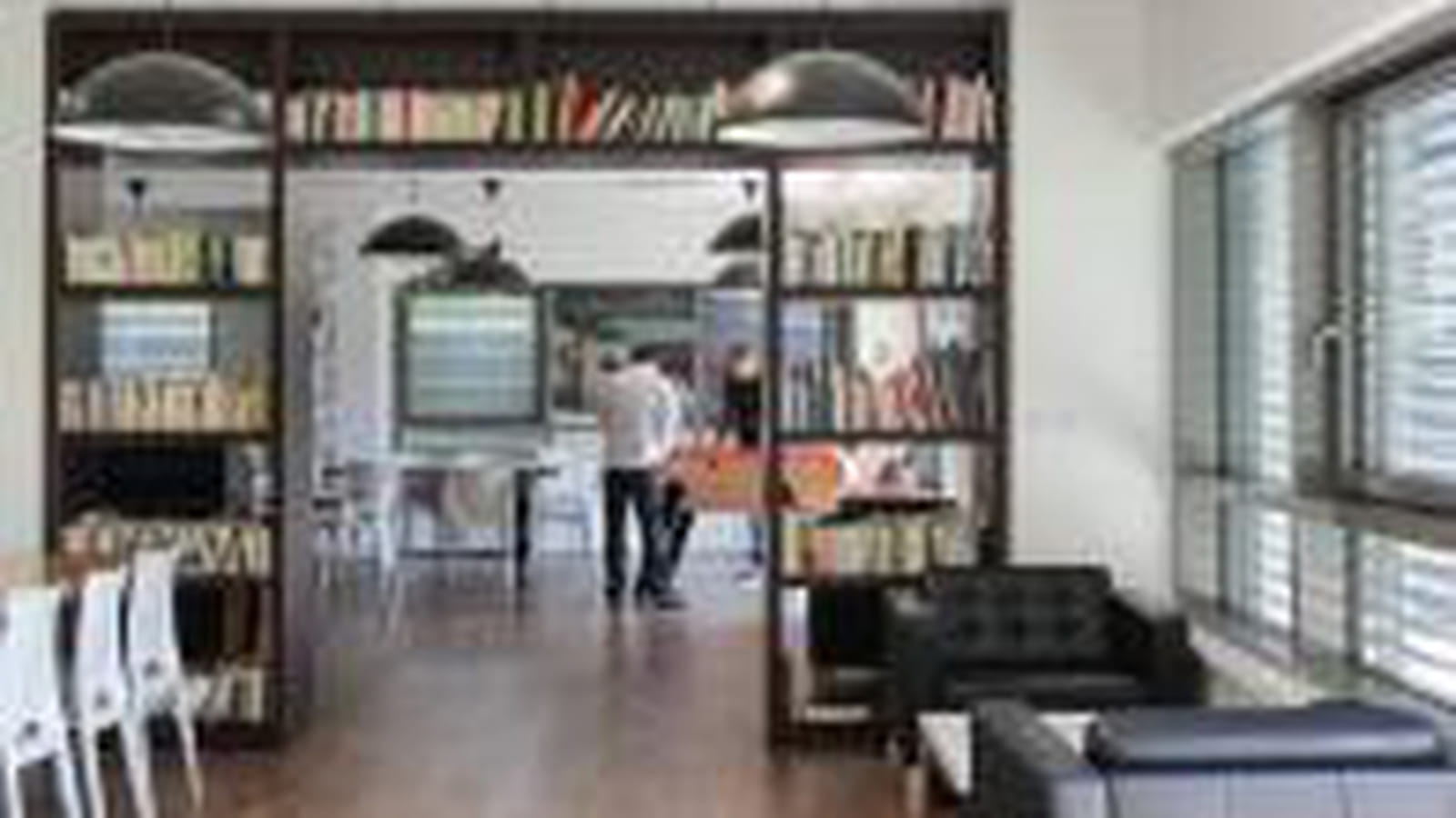Bibliothèque collaborative