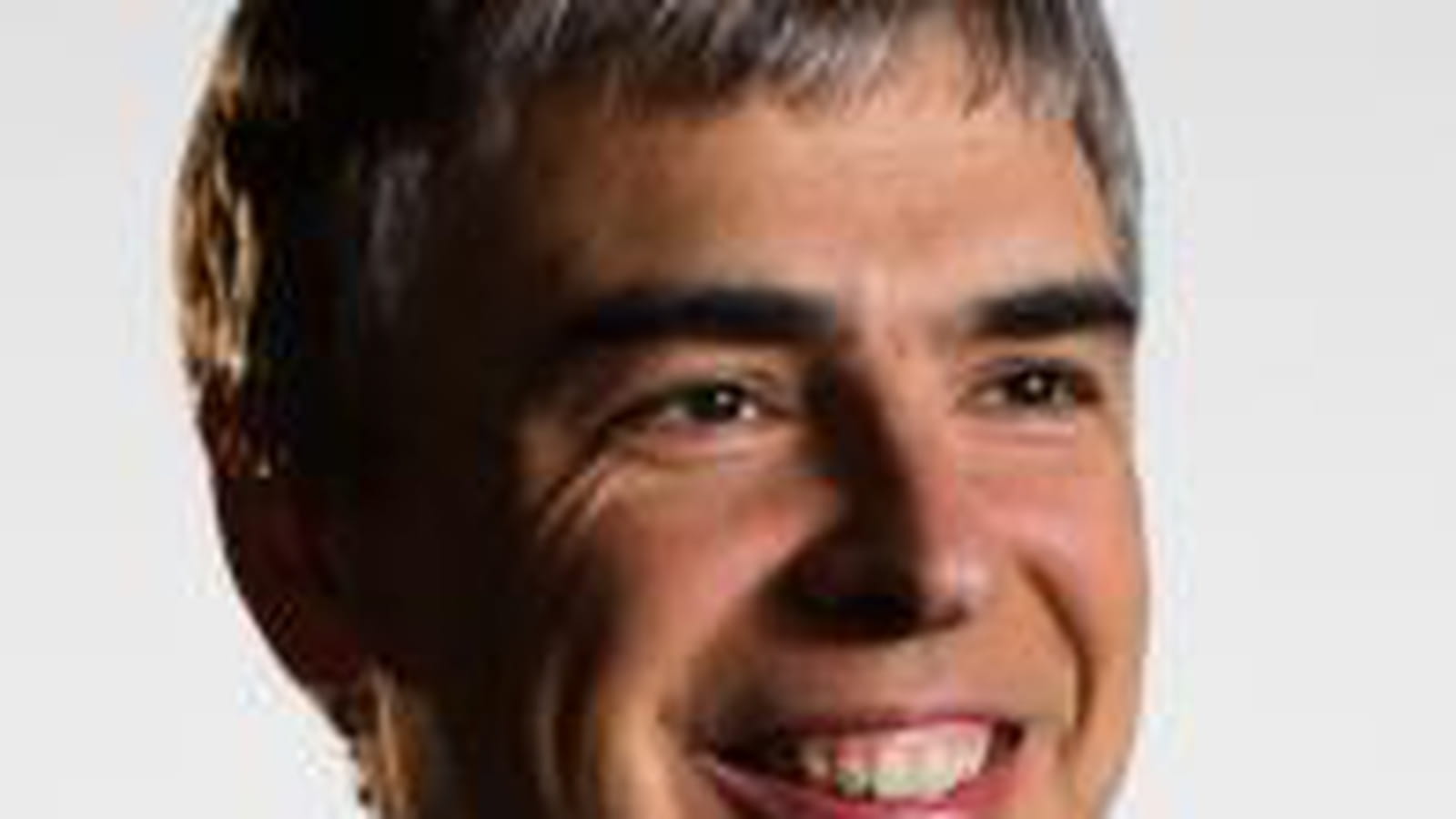 Larry Page de Google