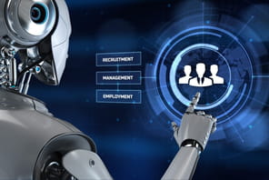 Comparatif des IA de recrutement&nbsp;: le fran&ccedil;ais Whoz se d&eacute;marque sur le digital