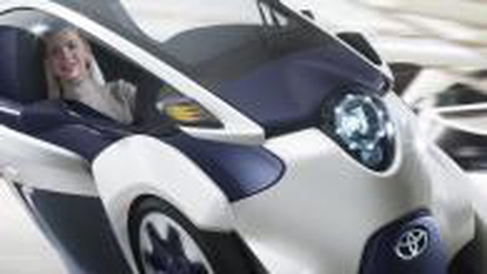 Voiture-moto