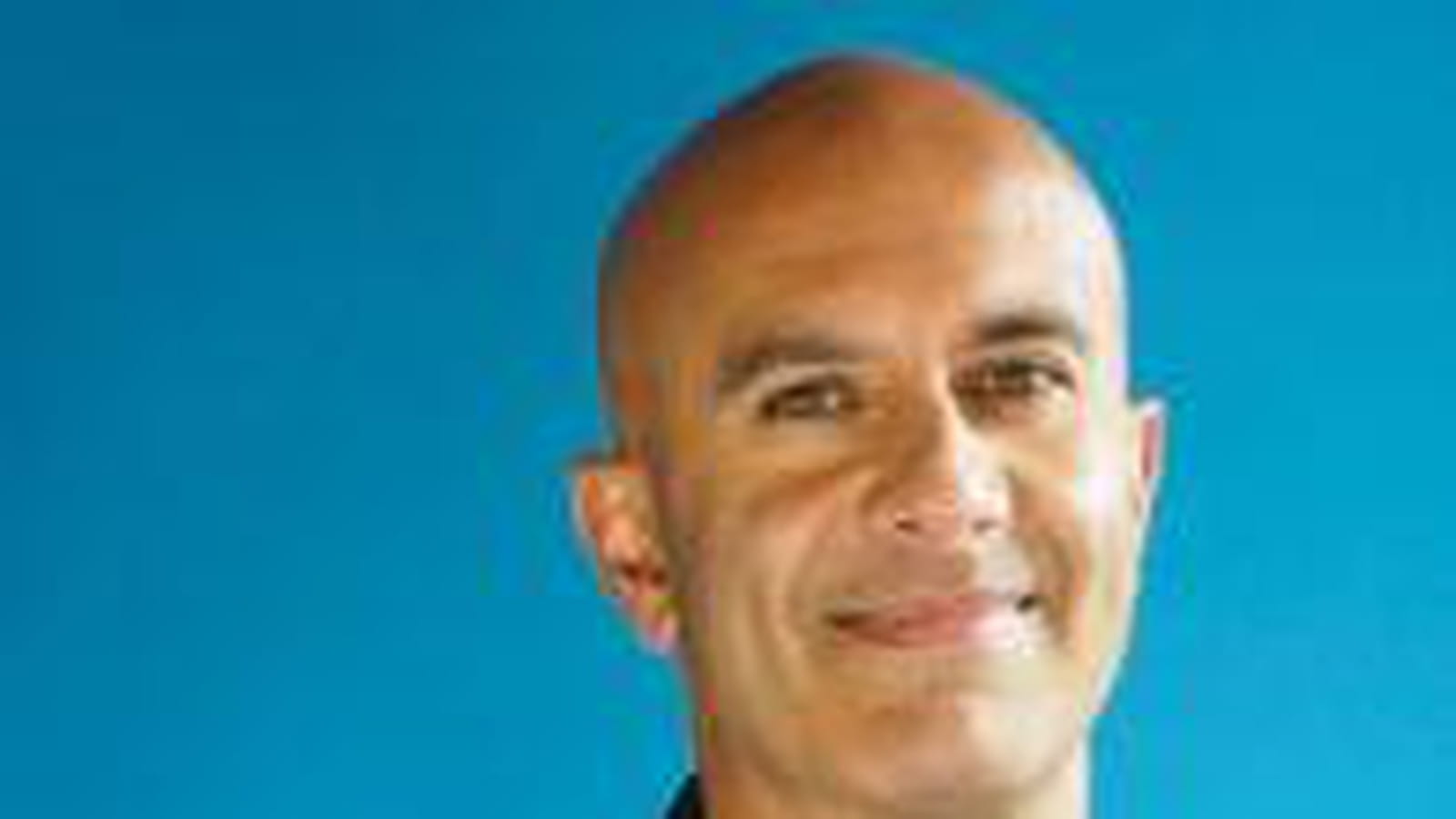 Robin Sharma